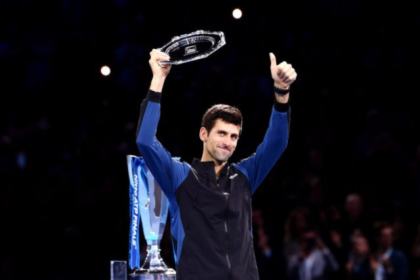 "Novaka očekuje monstruozna 2019. - sve je moguće!"