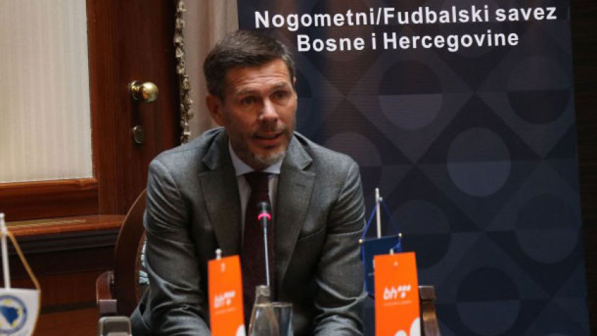 Boban: Bravo "Zmajevi", ovo je važan uspjeh!