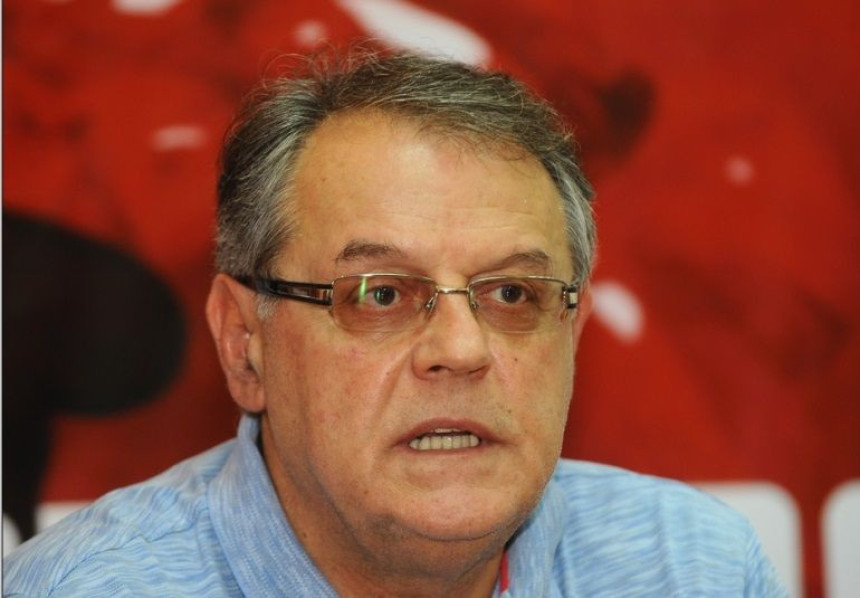 Čović: Trinki je moj stari prijatelj...!