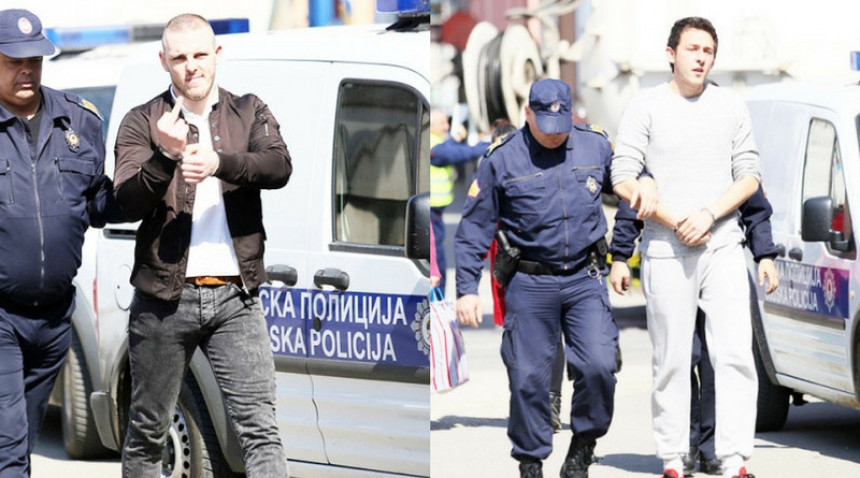 Odbjegli Branko Jurić uhapšen