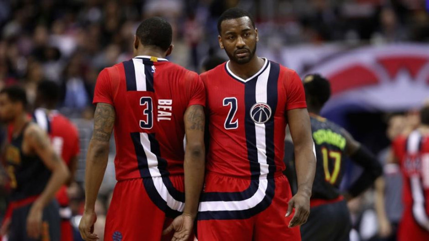 Визардси остају без "магије": Одлазе Бил и Вол?!