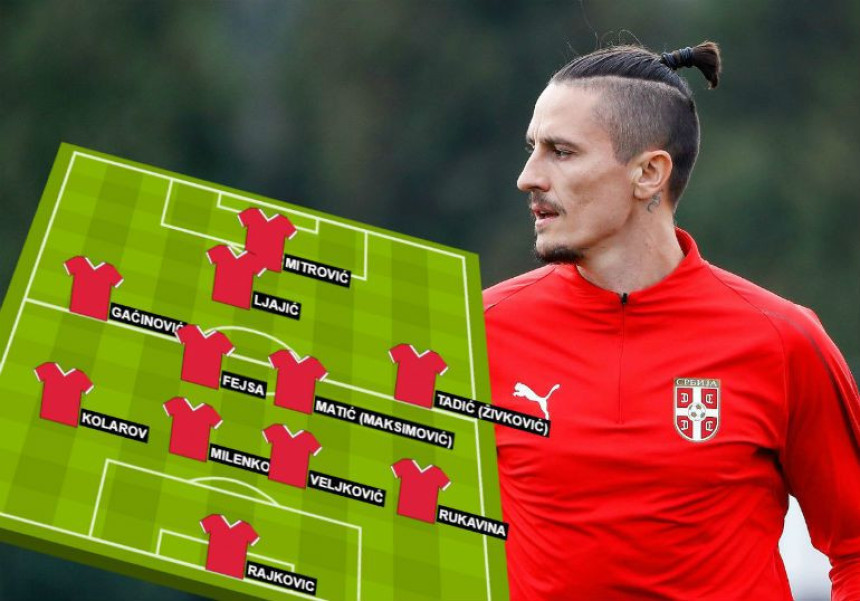 LN: Srbija sa Litvanijom za 1. mjesto i viši rang!