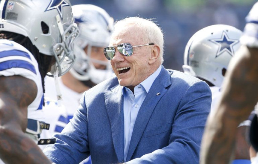 Pitali su vlasnika najjače sportske franžize na svijetu...