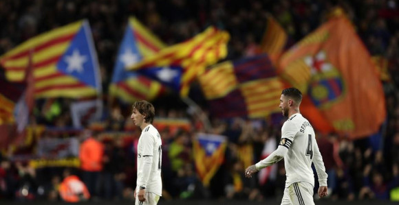 Modrić igrač godine? Džerard zna četvoricu boljih...!