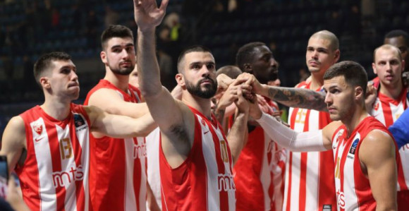 Tomić: Na pobjedu u Andori, ne gledamo koš razliku!