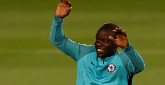 Ček na 17.000.000 evra za Kantea!