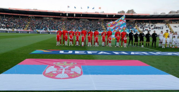 LN: Srbija tri godine bez poraza u Beogradu!