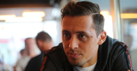 Intervju - Uroš Matić: Dovešćemo braću Azar u naše selo, Vrelo!