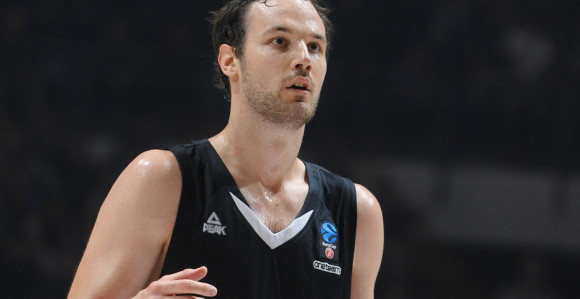 EK: Bilan "ovjerio" Asvelov plasman - dobro i za Partizan!