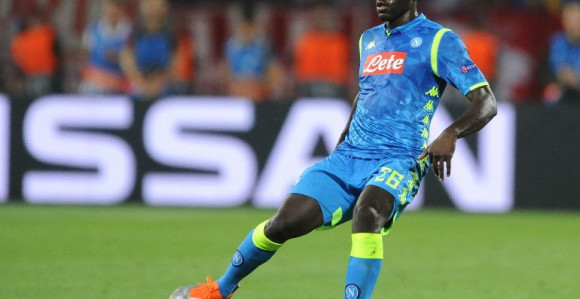 Kulibali: Juventus se uplašio Napolija!