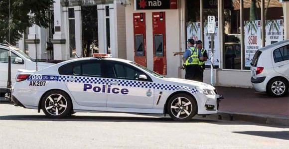 Spriječen masakr, uhapšena trojica