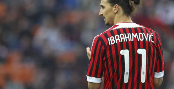 Газета: Ибрахимовић се враћа у Милан!