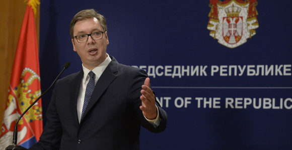 ''Pobjeda male, prkosne zemlje''