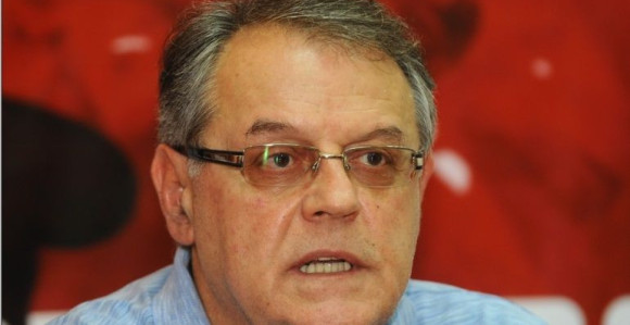 Čović: Trinki je moj stari prijatelj...!