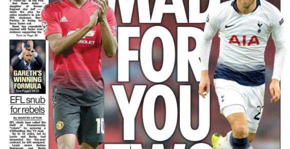 Realov “jeftini” napad na Engleze!