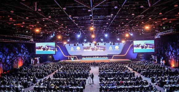 Glasanje o prijemu Kosova u Interpol