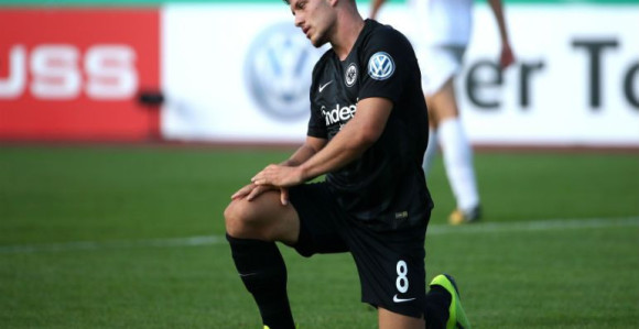 Poruka iz Liverpula: Ne, ne, Jović nam nije potreban!