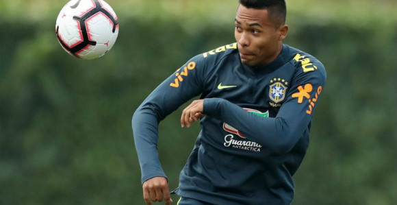 Aleks Sandro zagolicao maštu Čelsiju i Junajtedu!