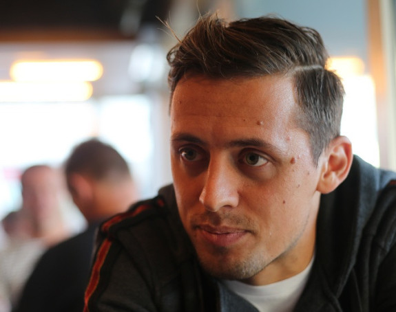 Intervju - Uroš Matić: Dovešćemo braću Azar u naše selo, Vrelo!