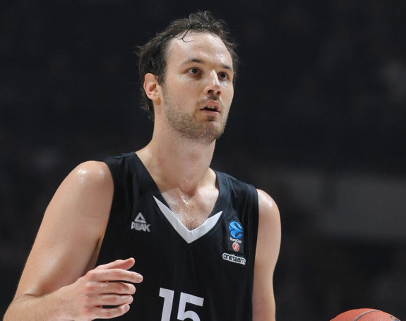EK: Bilan "ovjerio" Asvelov plasman - dobro i za Partizan!