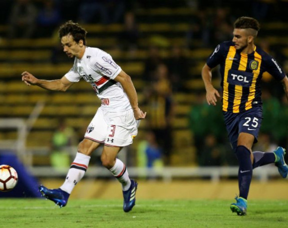 Milan je izabrao - Rodrigo Kajo!