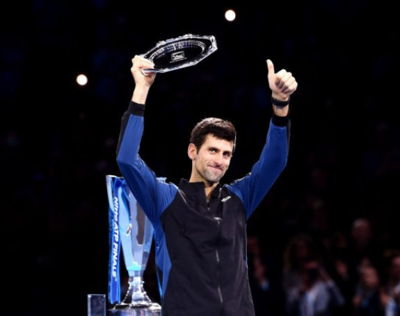 "Новака очекује монструозна 2019. - све је могуће!"