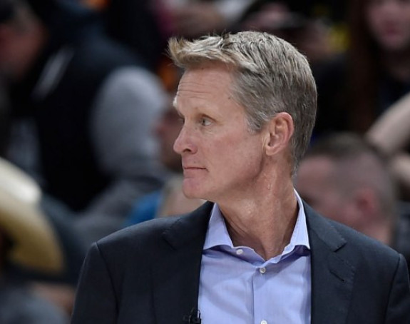 Ker: Živjeli smo san, ali ovo je pravi NBA!
