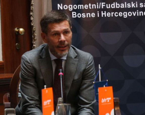 Boban: Bravo "Zmajevi", ovo je važan uspjeh!