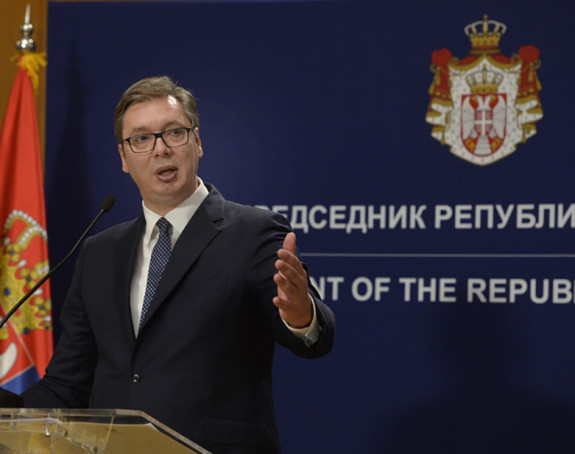 ''Побједа мале, пркосне земље''