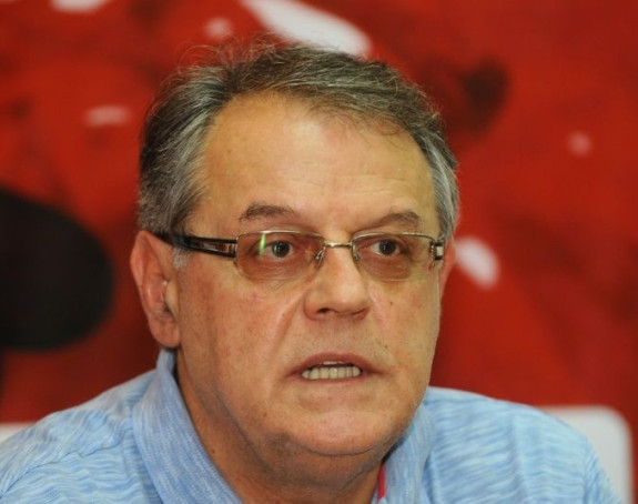 Čović: Trinki je moj stari prijatelj...!
