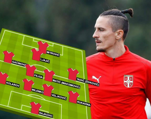 LN: Srbija sa Litvanijom za 1. mjesto i viši rang!