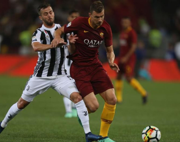 "Zmajevi" i "Orlovi" u trci za italijanske Oskare!