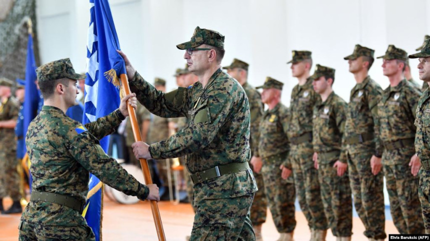 Dokument koji ide u Brisel zadovoljava integracione procese BiH u NATO savez
