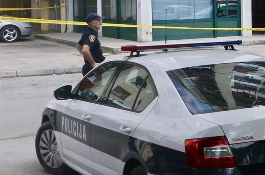 Sarajevo: U pucnjavi jedna osoba ranjena