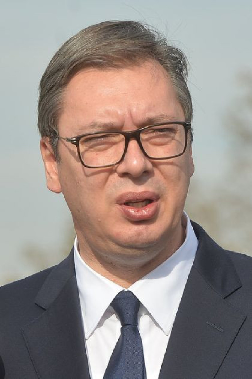 Špijunska afera? Vučić zatražio ispitivanje