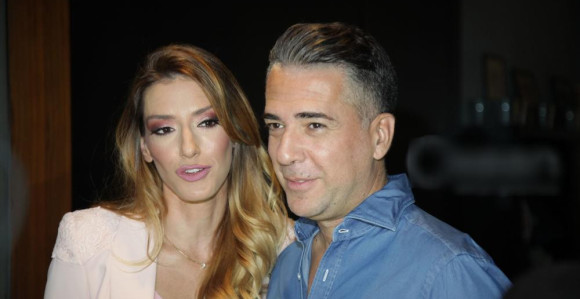 Željko otkrio kako ga je Jovana smuvala!