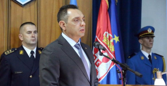 Vulin o aferi u Srbiji-Situacija je ozbiljna