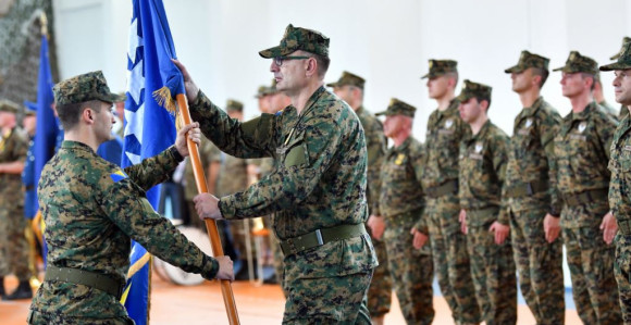 Dokument koji ide u Brisel zadovoljava integracione procese BiH u NATO savez