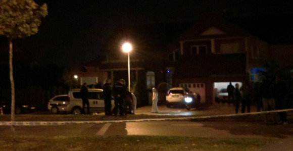 Horor u Nišu: Ubijen mladić! 