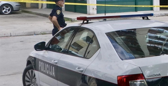 Sarajevo: U pucnjavi jedna osoba ranjena