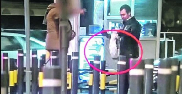 Tajna policija Srbije o ruskoj špijunaži (VIDEO)