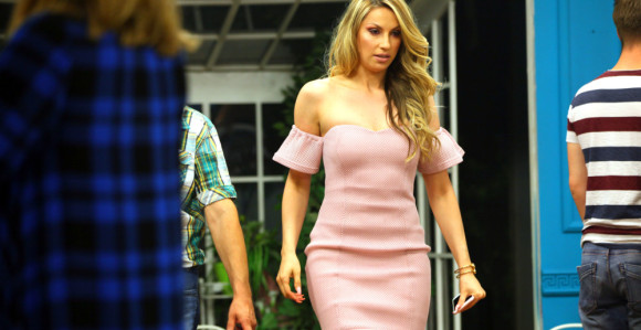 Rada se plaši da ima rak!