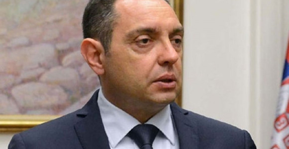 Vulin: Vučić je predsjednik svih Srba