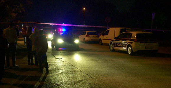 Migrant izboden nožem u Sarajevu