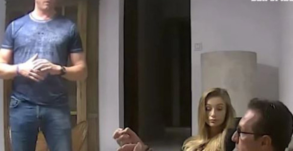 Državljanin BiH uhapšen žbog afere u Austriji