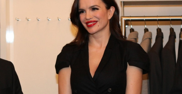 Severina progovorila o svom porno snimku: Znam ko ga je objavio!