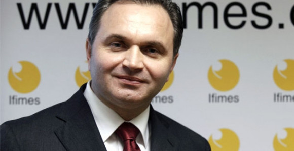 "Dodik je američki produkt, on je njihov čovjek"