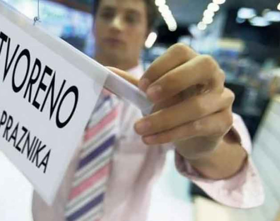 Sutra neradni dan u Republici Srpskoj