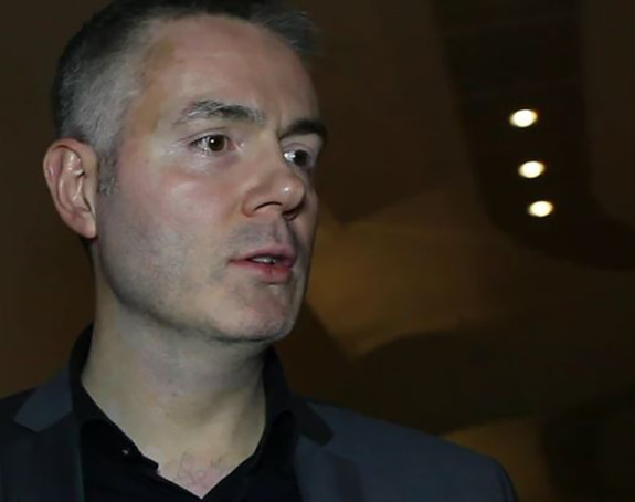 Dejan Tomašević podnio ostavku
