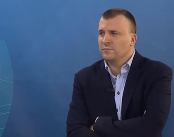 Srbija koja teži ulasku u EU ne odgovara Rusiji